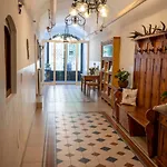 Hotel Pacher Obervellach