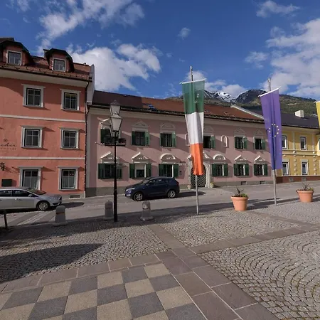 Pacher 3* אוברוולאך