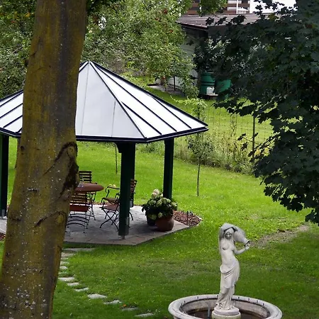 Pacher Hotel 3*