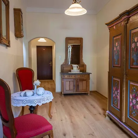 Pacher Obervellach
