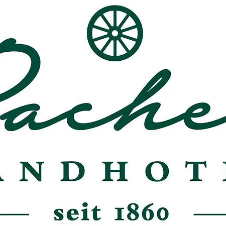 Pacher 3*