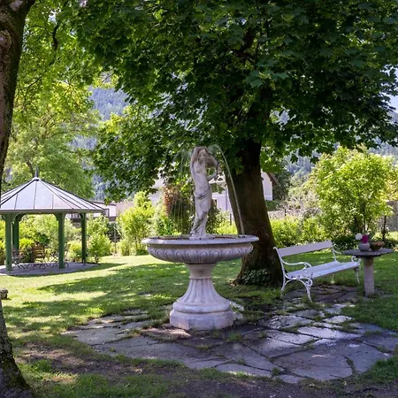 Pacher Obervellach