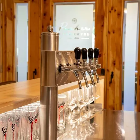 Ξενοδοχείο Pacher 3*