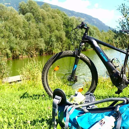 Pacher 3* אוברוולאך