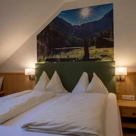 Hotel Pacher 3*