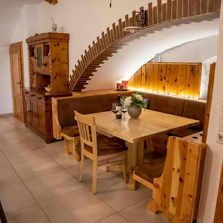 Hotel Pacher 3*