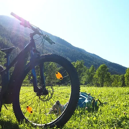 Pacher 3* Obervellach