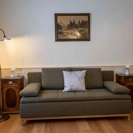 Hotel Pacher