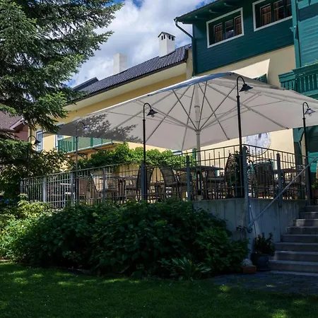 Pacher 3* Obervellach