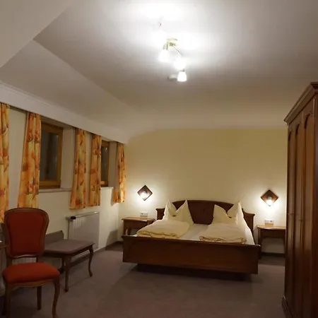 Pacher 3* Obervellach (Spittal an der Drau)