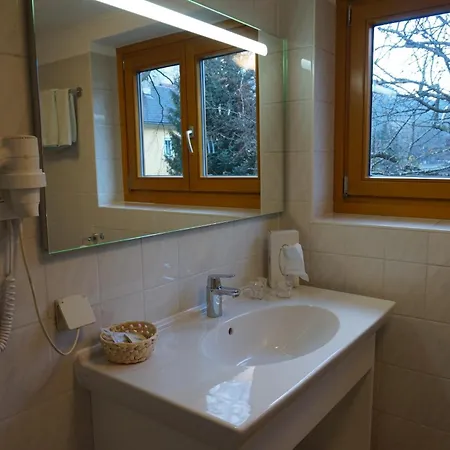 Pacher Hotel Obervellach (Spittal an der Drau)