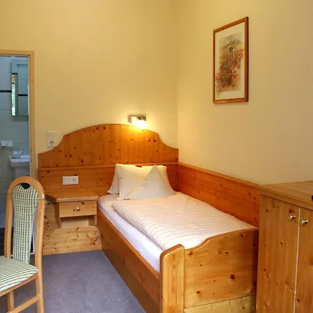 Pacher Obervellach (Spittal an der Drau)