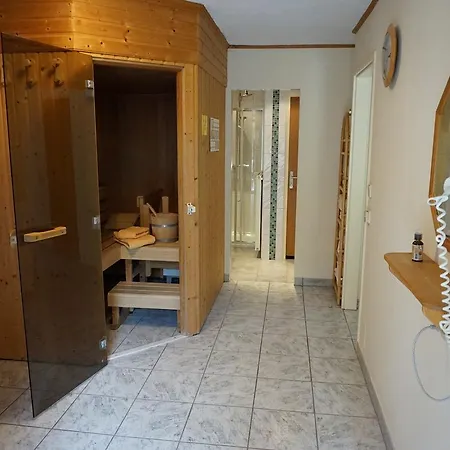 Hotel Pacher 3*
