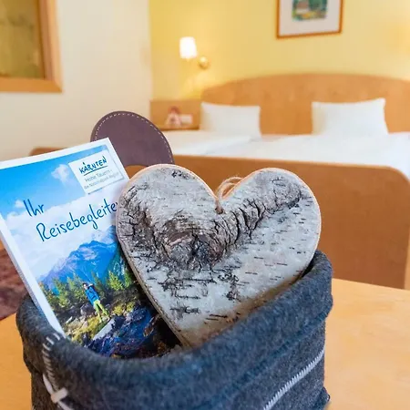 Hotel Pacher 3*