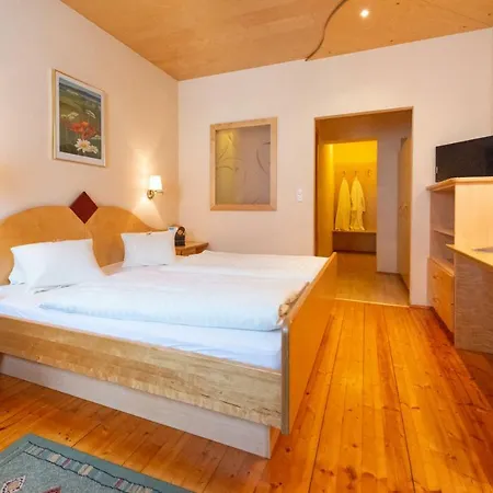 Pacher 3* Obervellach