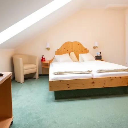 Hotel Pacher Obervellach