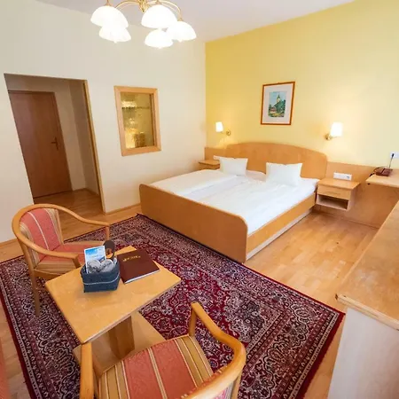 Hotel Pacher