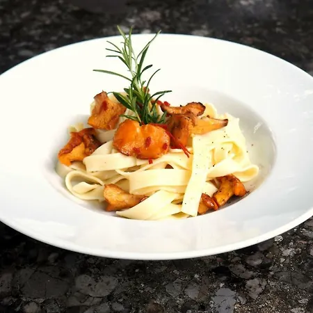 Ξενοδοχείο Pacher Obervellach