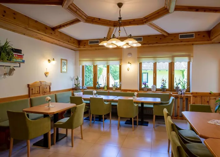 Pacher 3* Obervellach