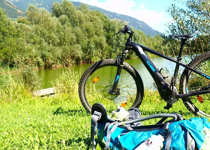 Pacher 3* Obervellach