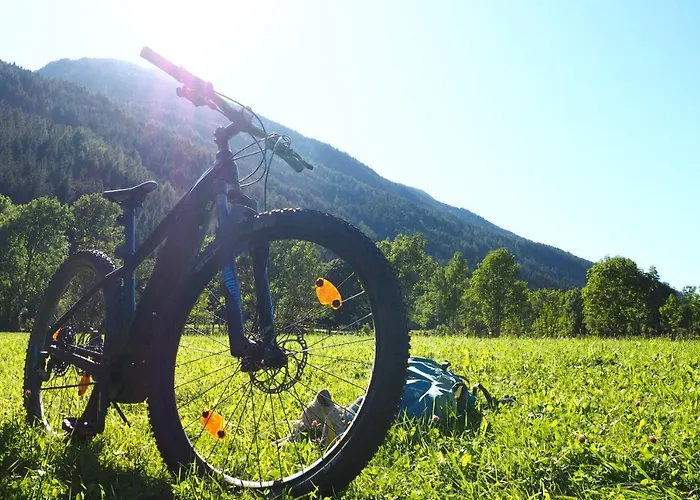 Pacher 3* Obervellach