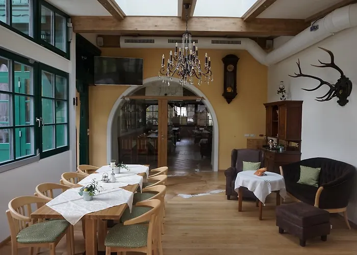 Pacher Hotel Obervellach