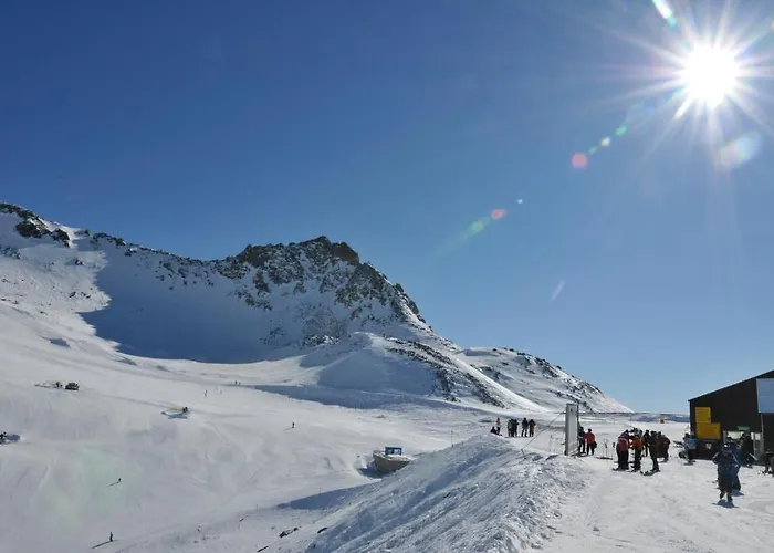 Hotel Pacher Obervellach