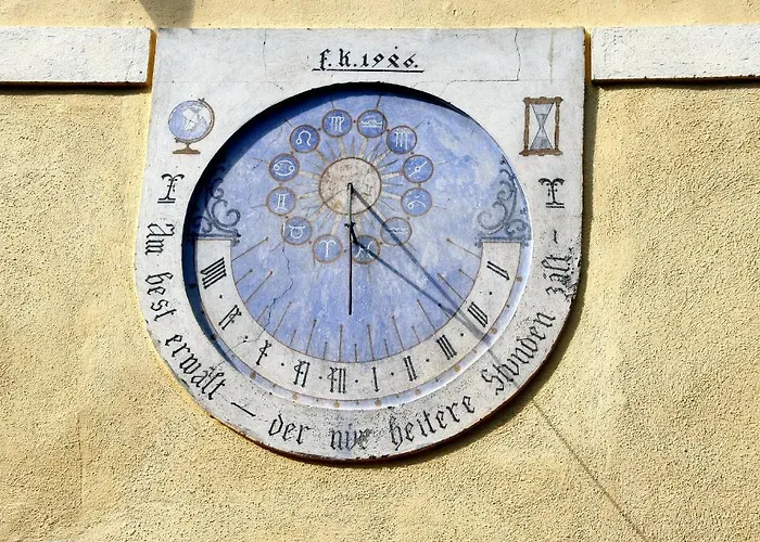 Hotel Pacher Obervellach