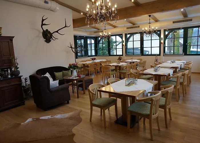 Pacher Hotel Obervellach