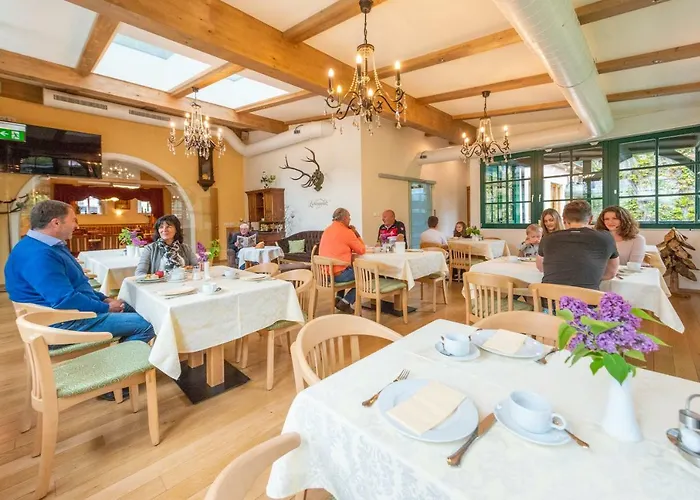 Pacher Hotel Obervellach