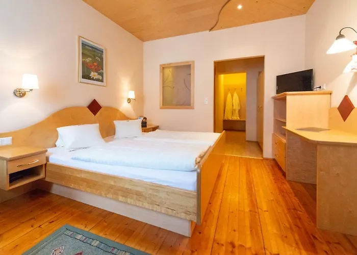 Pacher 3* Obervellach