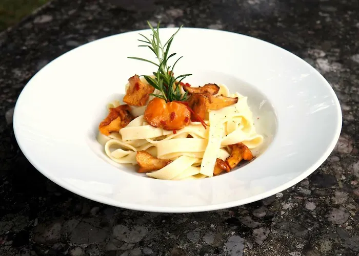 Hotel Pacher Obervellach