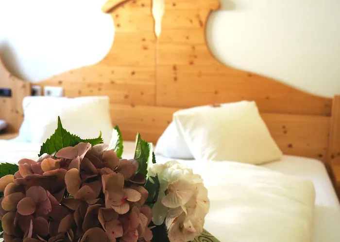 Hotel Pacher Obervellach